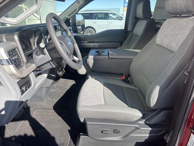 2026 Ford F-250 XLT