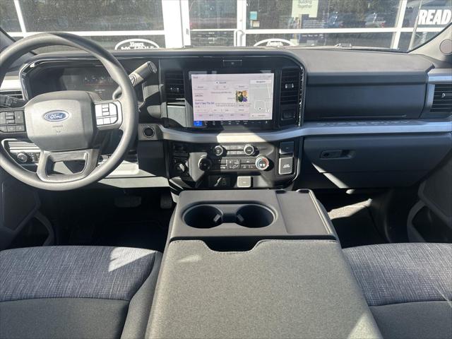 2026 Ford F-250 XLT