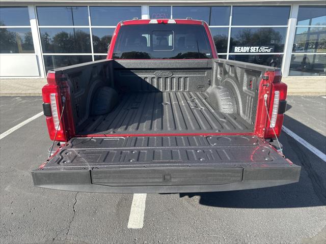 2026 Ford F-250 XLT