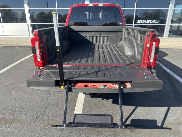 2026 Ford F-250 XLT