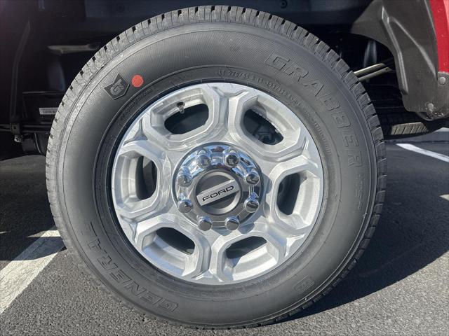 2026 Ford F-250 XLT