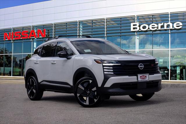 2026 Nissan Kicks SR for sale in Boerne, TX