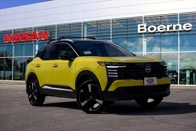 2026 Nissan Kicks SR for sale in Boerne, TX