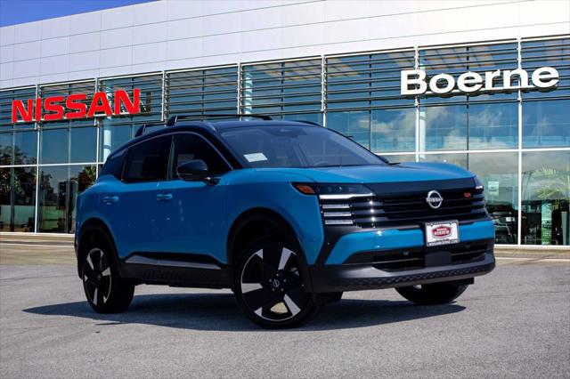 2026 Nissan Kicks SR for sale in Boerne, TX
