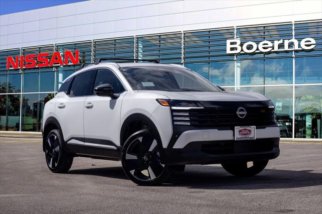 2026 Nissan Kicks SR for sale in Boerne, TX