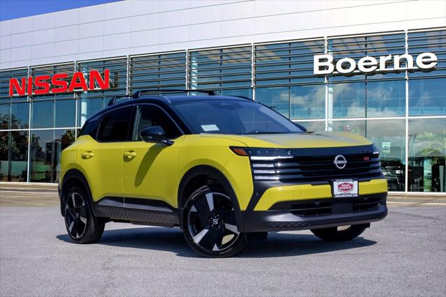 2026 Nissan Kicks SR for sale in Boerne, TX