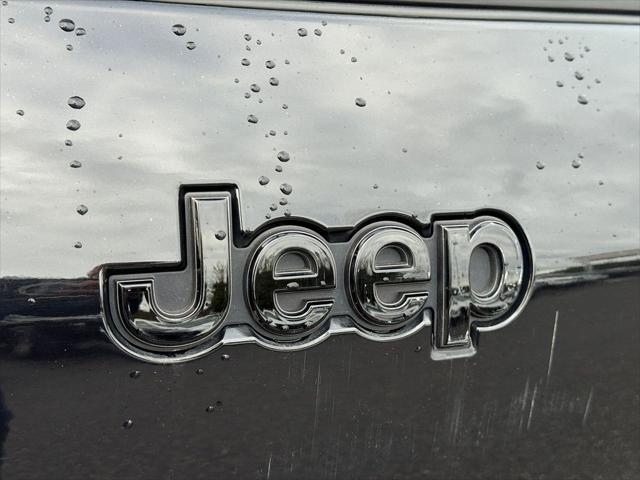 Used 2024 Jeep Grand Cherokee L For Sale in Bellingham, WA
