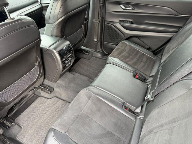 Used 2024 Jeep Grand Cherokee L For Sale in Bellingham, WA