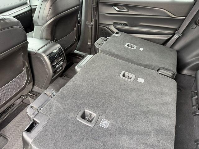 Used 2024 Jeep Grand Cherokee L For Sale in Bellingham, WA