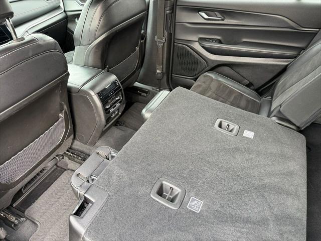 Used 2024 Jeep Grand Cherokee L For Sale in Bellingham, WA