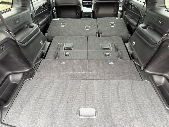 Used 2024 Jeep Grand Cherokee L For Sale in Bellingham, WA