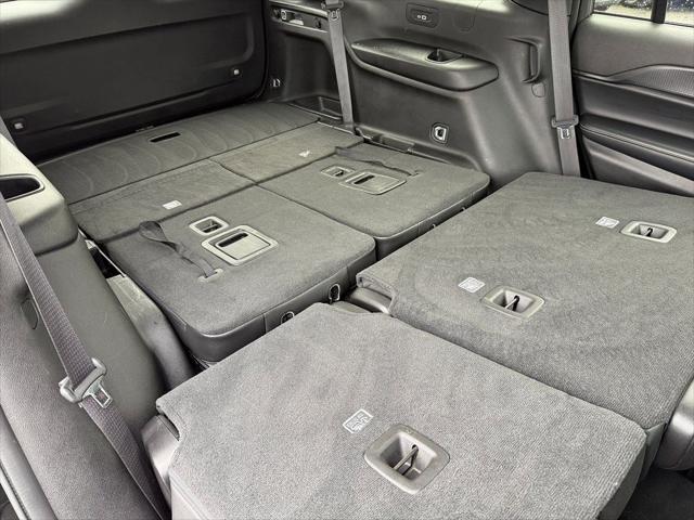 Used 2024 Jeep Grand Cherokee L For Sale in Bellingham, WA