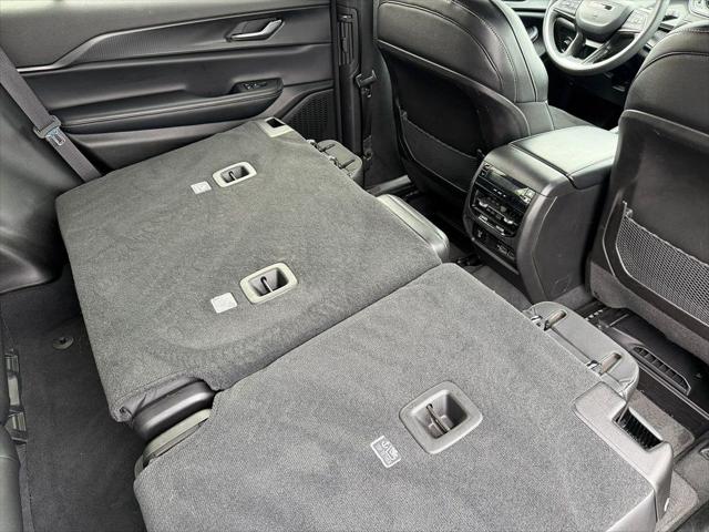 Used 2024 Jeep Grand Cherokee L For Sale in Bellingham, WA