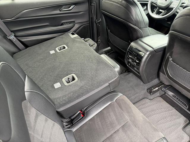 Used 2024 Jeep Grand Cherokee L For Sale in Bellingham, WA