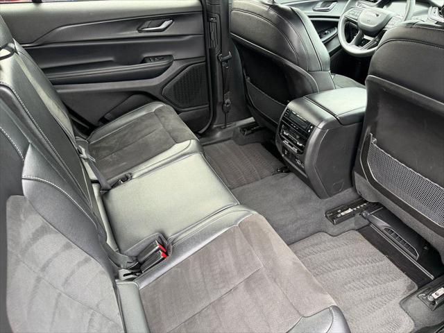 Used 2024 Jeep Grand Cherokee L For Sale in Bellingham, WA