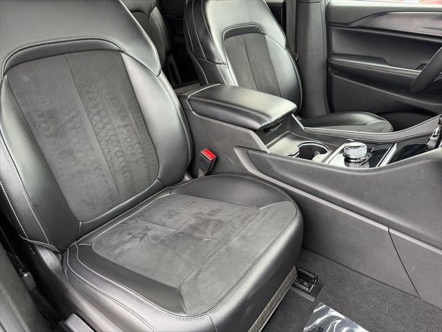 Used 2024 Jeep Grand Cherokee L For Sale in Bellingham, WA