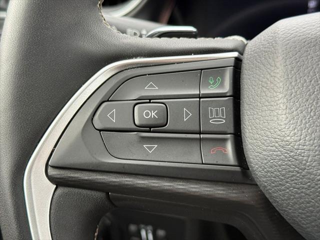 Used 2024 Jeep Grand Cherokee L For Sale in Bellingham, WA