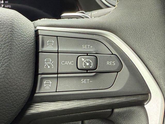 Used 2024 Jeep Grand Cherokee L For Sale in Bellingham, WA