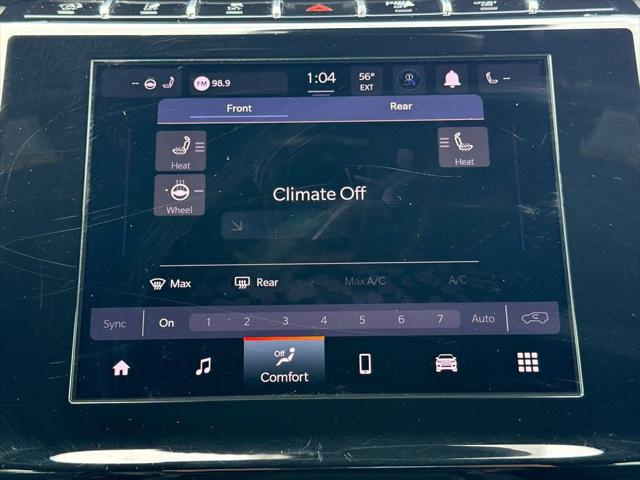 Used 2024 Jeep Grand Cherokee L For Sale in Bellingham, WA