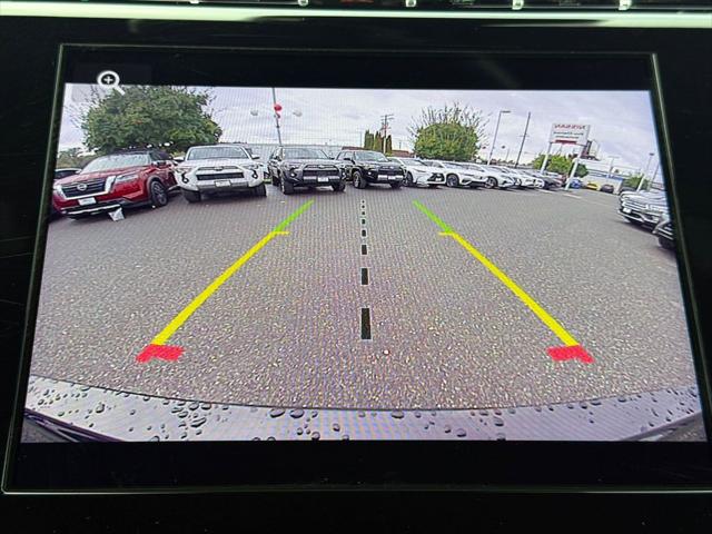 Used 2024 Jeep Grand Cherokee L For Sale in Bellingham, WA