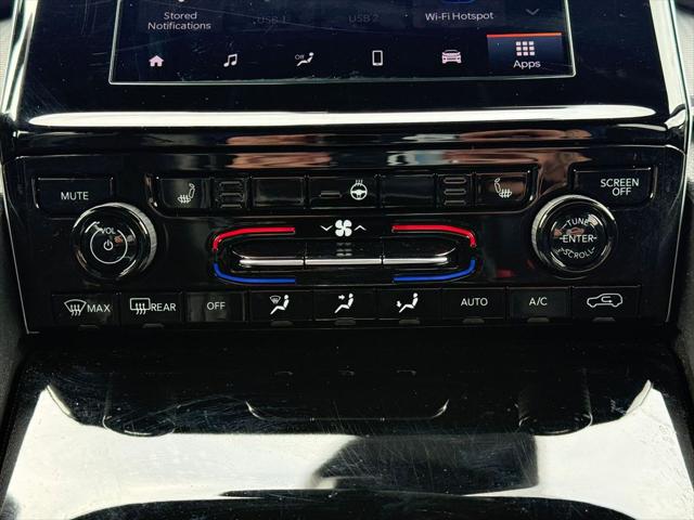 Used 2024 Jeep Grand Cherokee L For Sale in Bellingham, WA