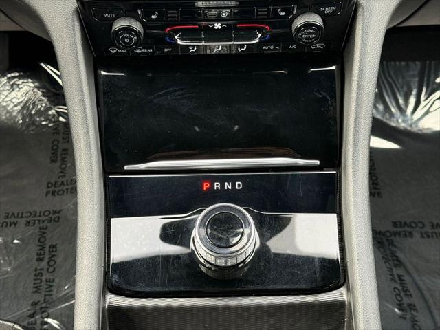 Used 2024 Jeep Grand Cherokee L For Sale in Bellingham, WA