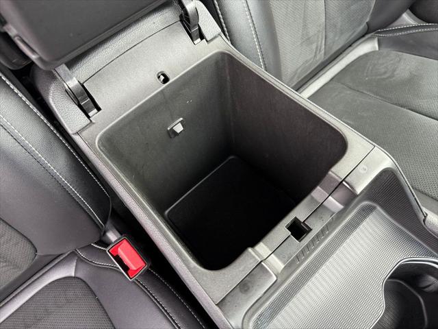 Used 2024 Jeep Grand Cherokee L For Sale in Bellingham, WA