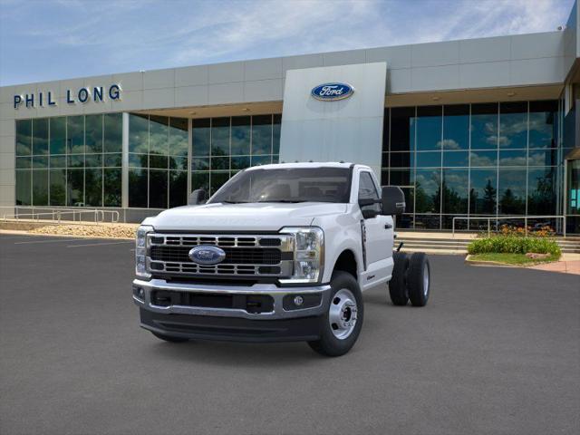 2026 Ford F-350 XL