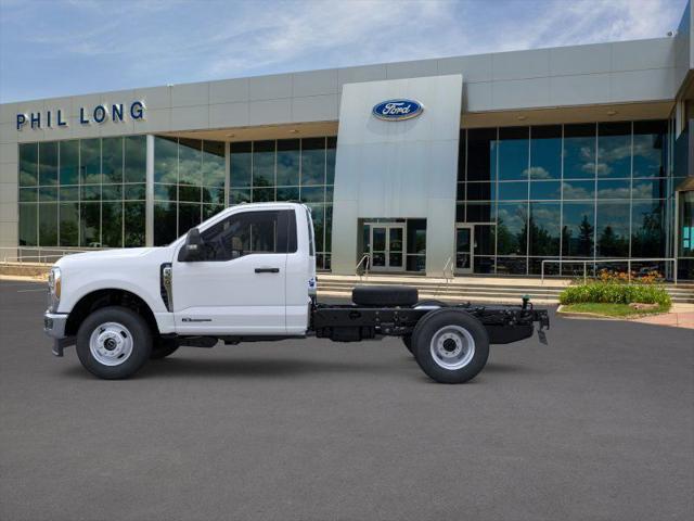 2026 Ford F-350 XL