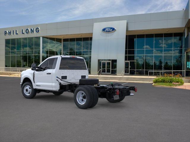 2026 Ford F-350 XL