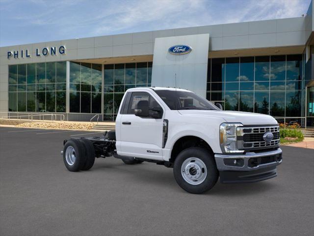 2026 Ford F-350 XL