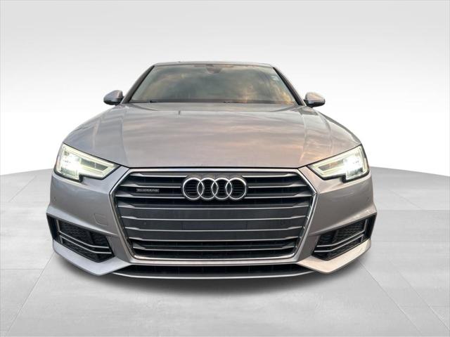 Used 2018 Audi A4 For Sale in Tuscumbia, AL