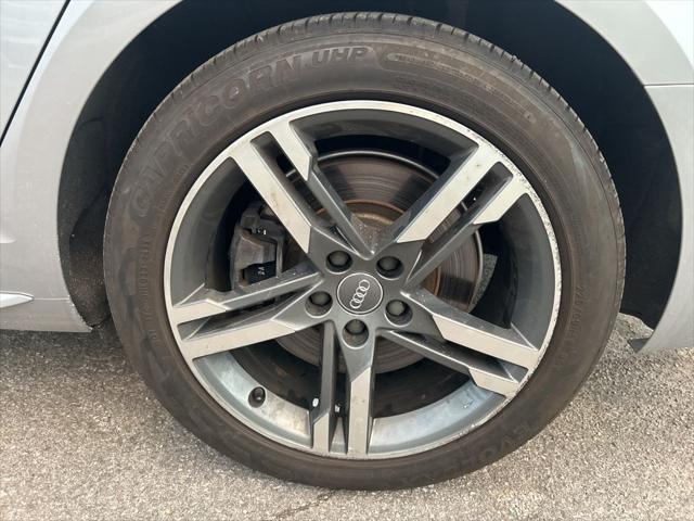 Used 2018 Audi A4 For Sale in Tuscumbia, AL