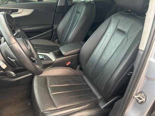 Used 2018 Audi A4 For Sale in Tuscumbia, AL