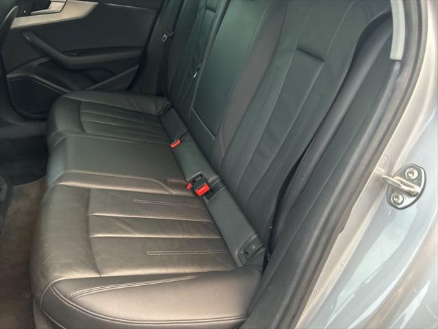 Used 2018 Audi A4 For Sale in Tuscumbia, AL
