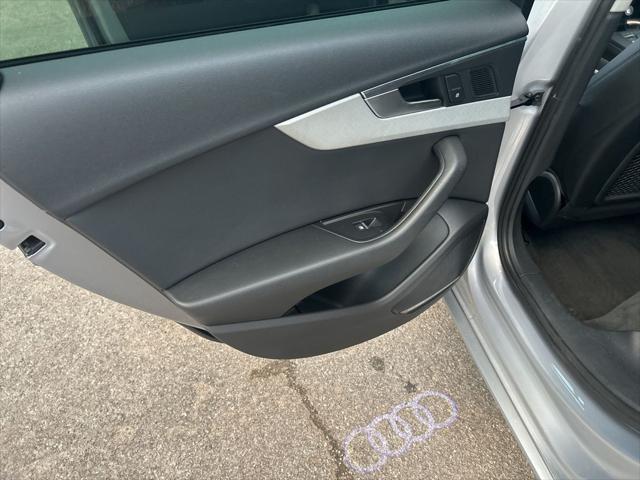 Used 2018 Audi A4 For Sale in Tuscumbia, AL