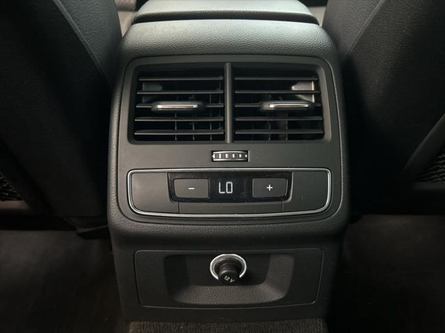 Used 2018 Audi A4 For Sale in Tuscumbia, AL