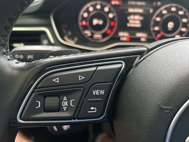 Used 2018 Audi A4 For Sale in Tuscumbia, AL