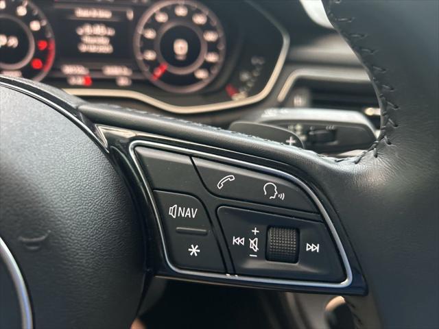 Used 2018 Audi A4 For Sale in Tuscumbia, AL