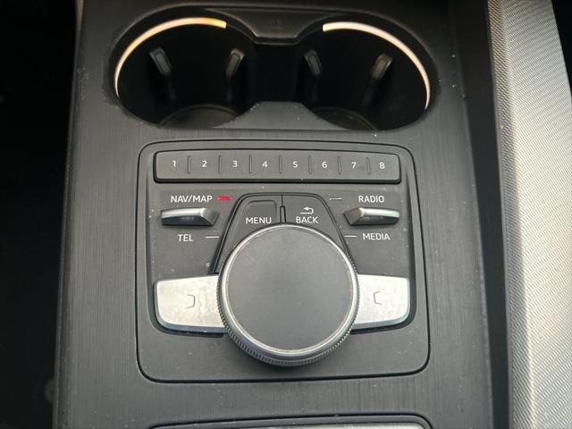 Used 2018 Audi A4 For Sale in Tuscumbia, AL