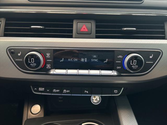 Used 2018 Audi A4 For Sale in Tuscumbia, AL