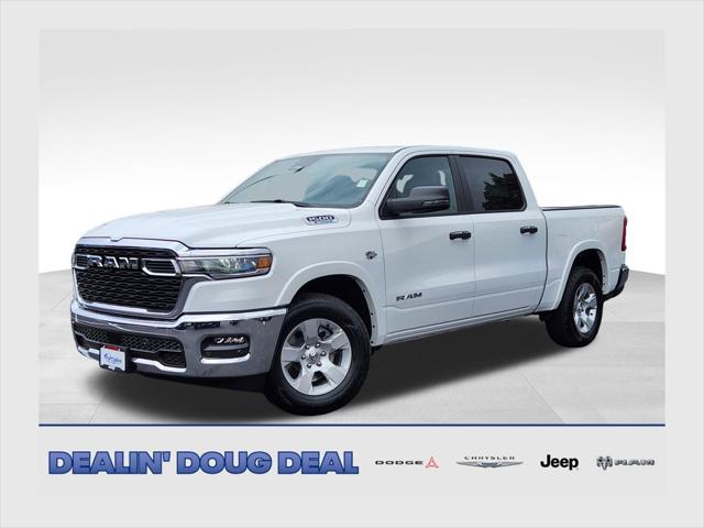 2026 Ram 1500 Big Horn Crew Cab 4x4 5'7" Box for sale in Fort Collins, CO