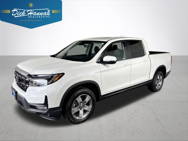 2026 Honda Ridgeline RTL for sale in Vancouver, WA