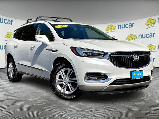 2018 Buick Enclave Essence for sale in Norwood, MA