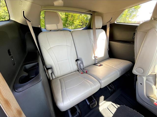 2018 Buick Enclave Essence