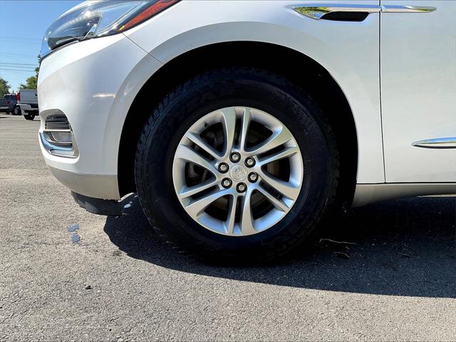 2018 Buick Enclave Essence