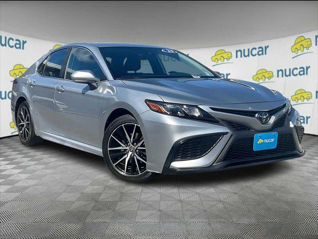 2023 Toyota Camry SE for sale in Norwood, MA