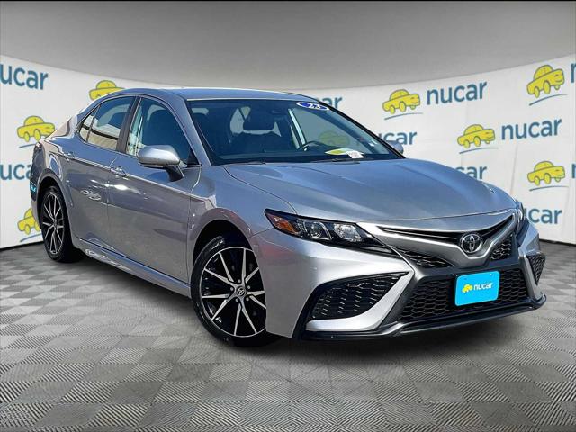 2023 Toyota Camry SE for sale in Norwood, MA
