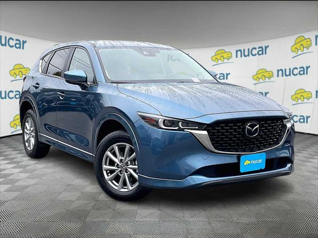 2024 Mazda CX-5 2.5 S Select for sale in Norwood, MA