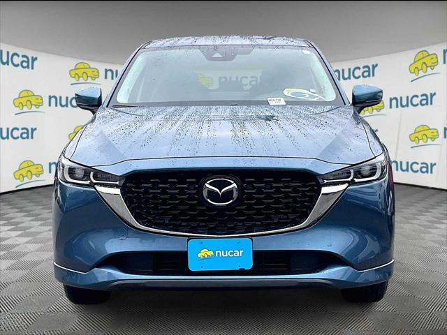 2024 Mazda CX-5 2.5 S Select